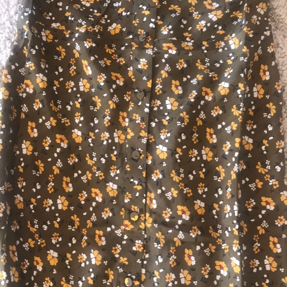 NWOT Veronica Beard Pike Dress - Picture 8 of 8